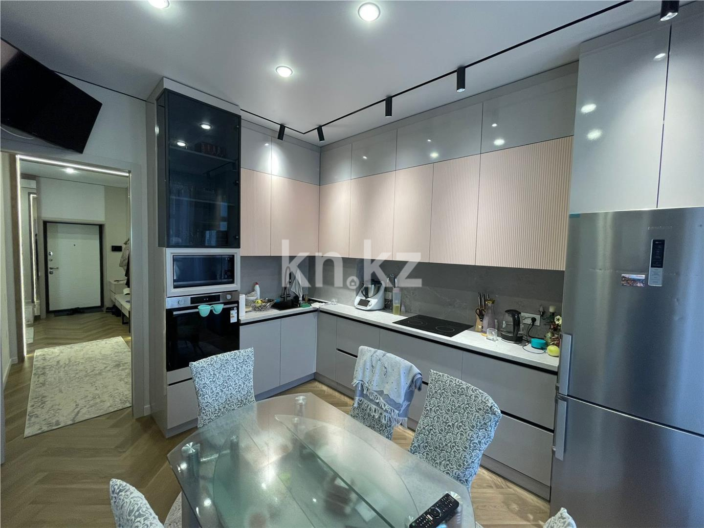 Продажа 3-комнатной квартиры, 104 м² - Недвижимость в Караганде - страница 29 фото 8 из 13