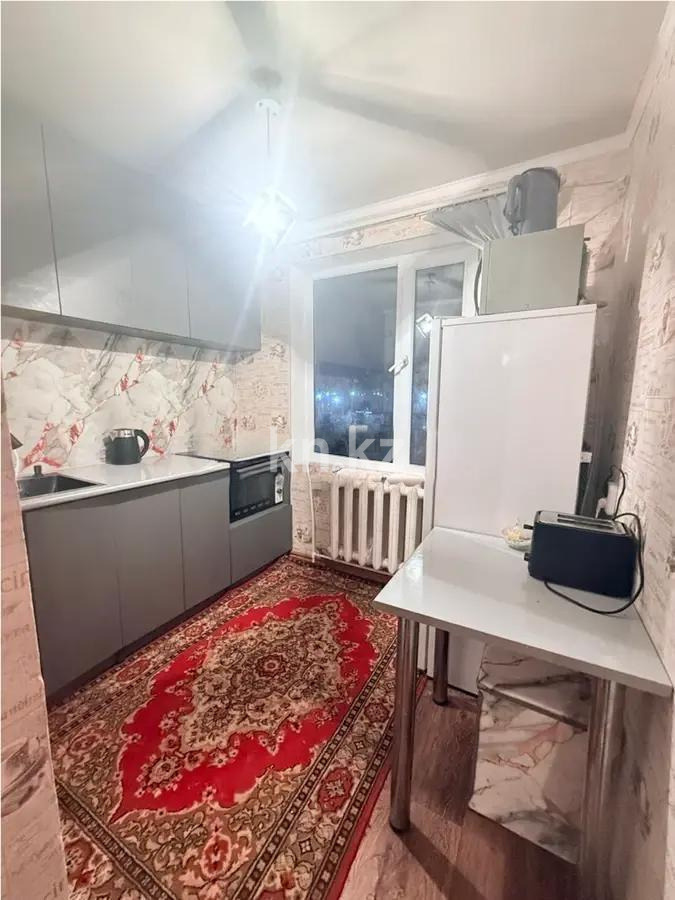 Продажа 1-комнатной квартиры, 32 м², ул. Абая, дом  66 - Продажа  однокомнатных квартир в Темиртау фото 3 из 5