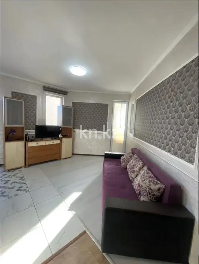 Продажа 2-комнатной квартиры, 45.2 м², мкр-н Нуркент, дом  65 в Алматы