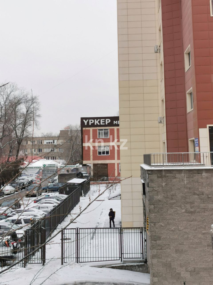 Продажа 2-комнатной квартиры, 52.3 м² - Продажа квартир в новостройках Алматы - страница 4 фото 32 из 33