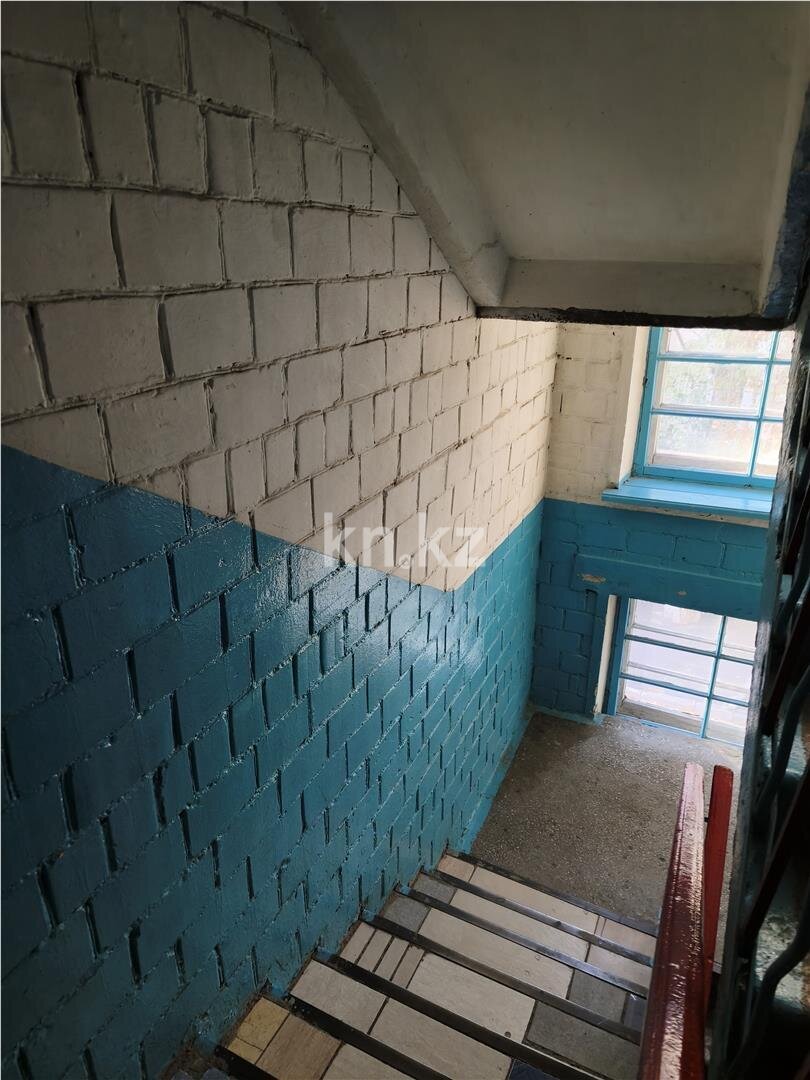 Продажа 1-комнатной квартиры, 30 м² в Караганде - фото 6
