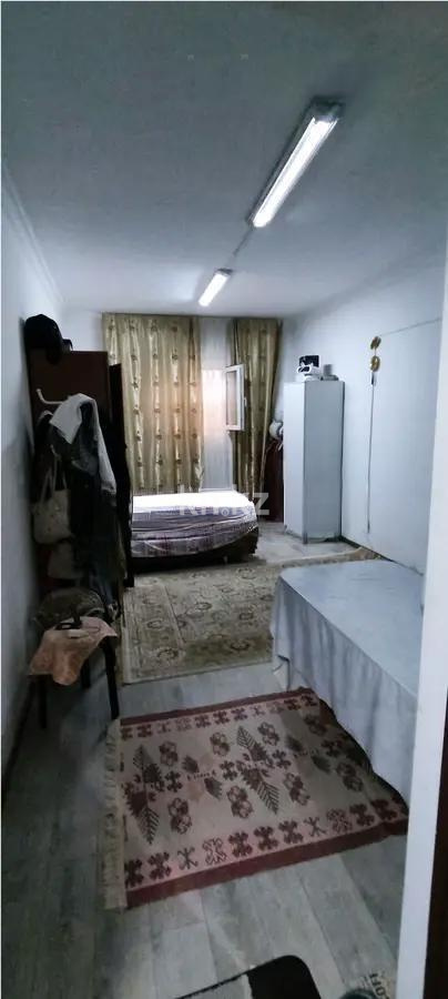 Продажа 1-комнатной квартиры, 29.5 м², ул. Дунентаева, дом  18Б - Продажа квартир в Алматы фото 1 из 4