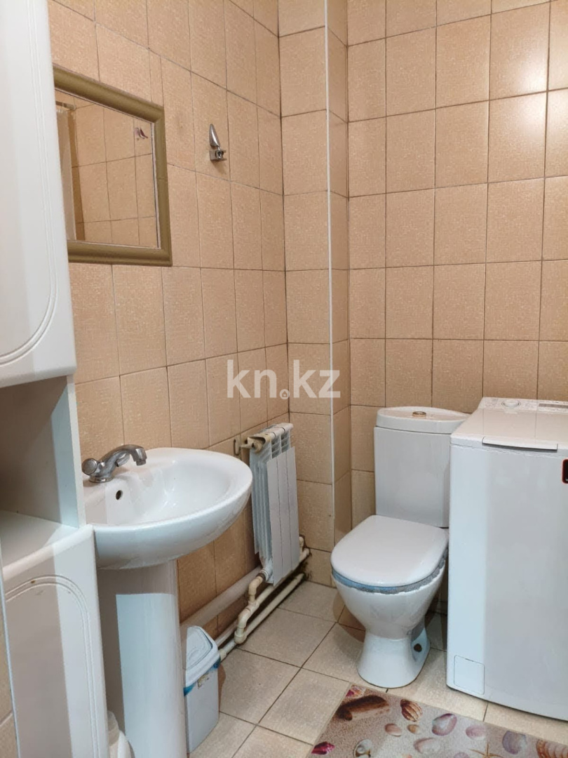 Продажа 2-комнатного дома, 53.8 м² - Недвижимость в Алматинской области фото 9 из 12