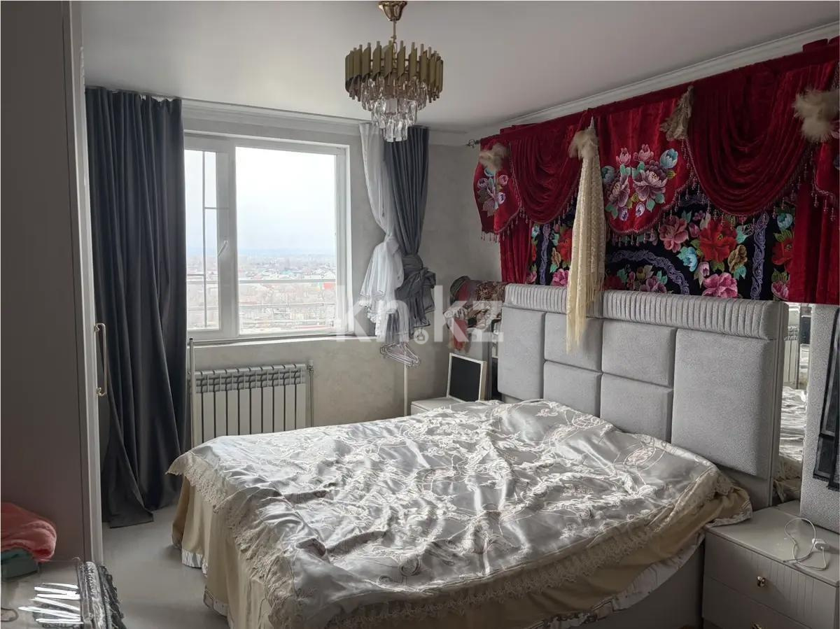 Продажа 2-комнатной квартиры, 43 м² - Продажа квартир в Алматы фото 2 из 6