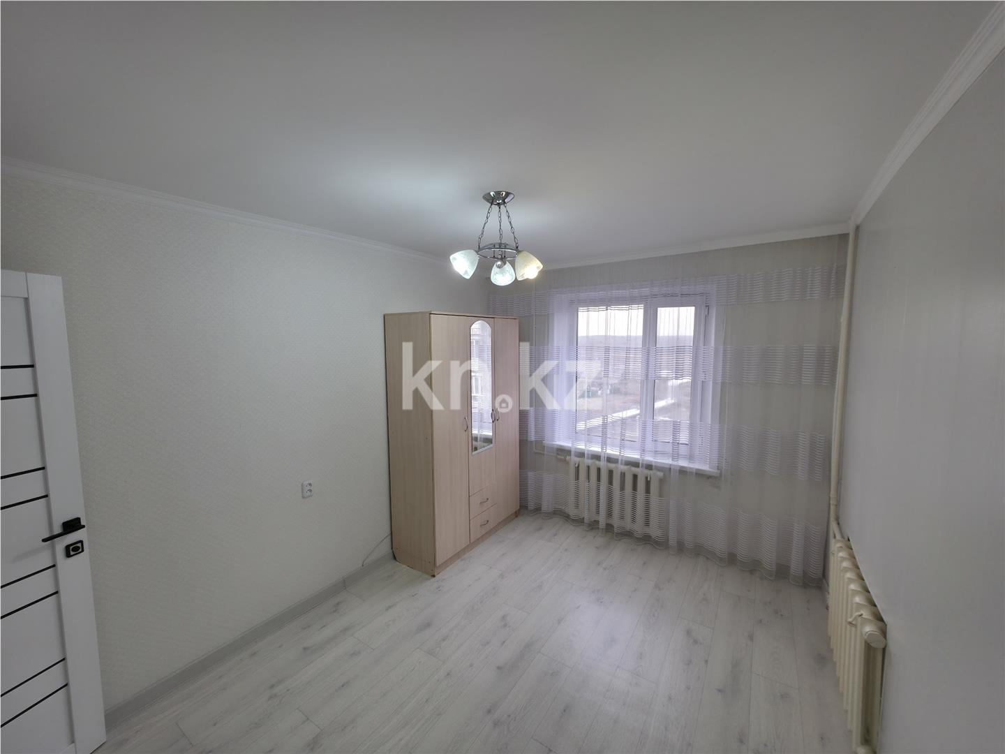 Продажа 3-комнатной квартиры, 61 м² в Караганде - фото 15