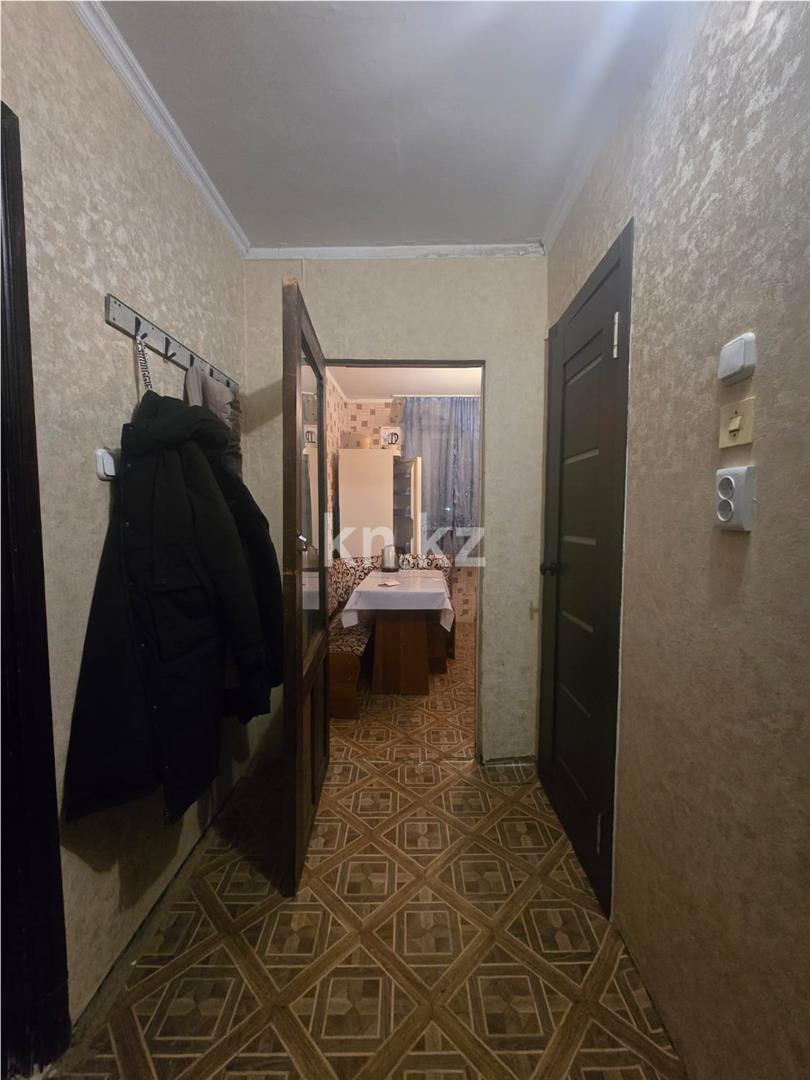 Продажа 1-комнатной квартиры, 34 м², пр. Момышулы в Темиртау - фото 6