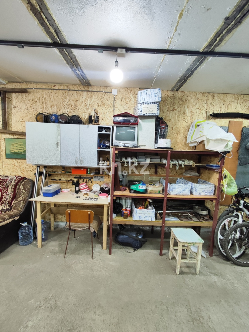 Продажа гаража, 45 м² в Темиртау - фото 6