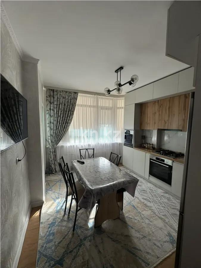 Продажа 3-комнатной квартиры, 75 м² - Продажа трехкомнатных квартир от собственников в Алматы фото 4 из 5
