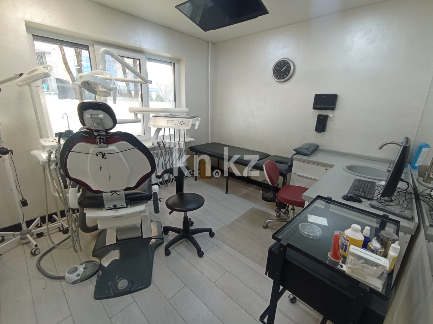 Продажа помещения, 75 м² - Продажа офисных и торговых помещений в Казахстане фото 2 из 8