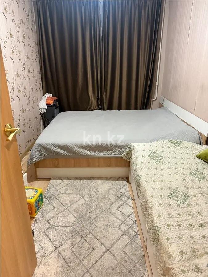 Продажа 2-комнатной квартиры, 45 м² в Астане - фото 2