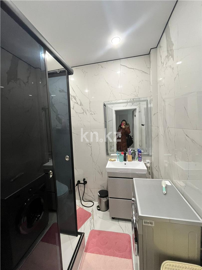 Продажа 2-комнатной квартиры, 58 м² - Продажа  двухкомнатных квартир в новостройках Астаны - страница 3 фото 10 из 15