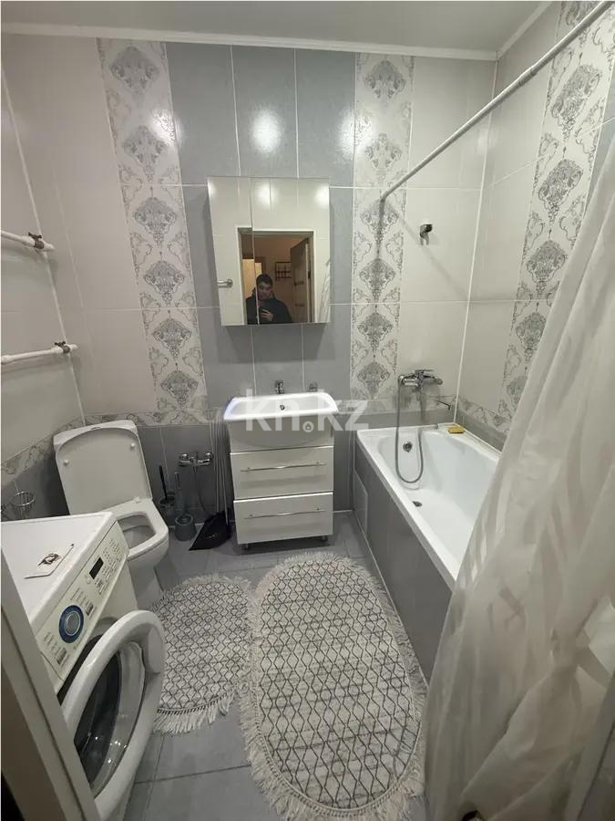 Продажа 1-комнатной квартиры, 43.5 м², пр. Мангилик Ел, дом  51 - Продажа квартир в Астане фото 3 из 4