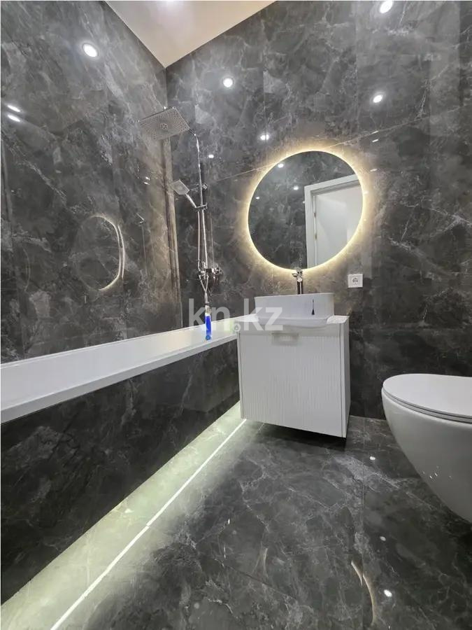 Продажа 2-комнатной квартиры, 44 м² - Продажа квартир от собственников в Астане - страница 8 фото 4 из 6