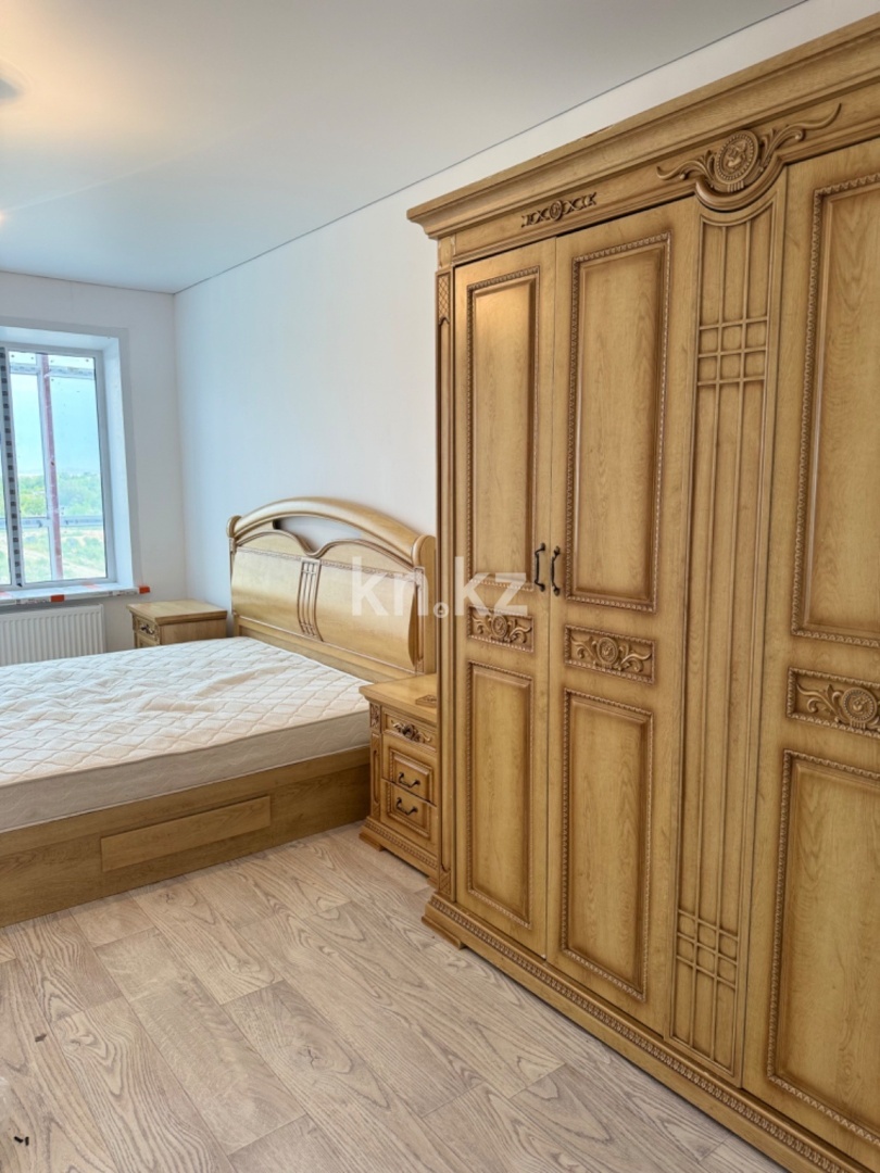 Аренда 3-комнатной квартиры, 88 м² - Аренда квартир помесячно от хозяев в Караганде фото 1 из 8