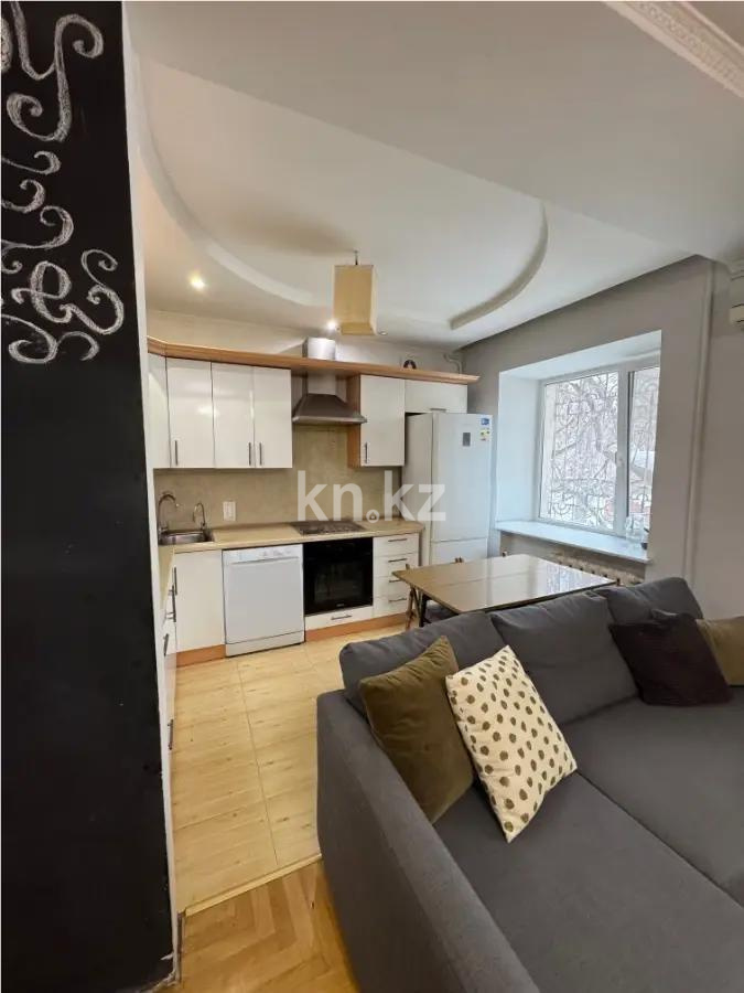 Продажа 3-комнатной квартиры, 75 м², ул. Ауэзова, дом  4 в Астане - фото 4