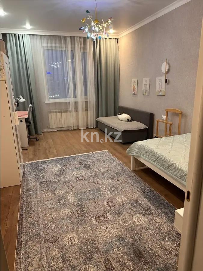 Продажа 4-комнатной квартиры, 130.2 м² - Продажа квартир в Астане с фото - страница 5 фото 2 из 7