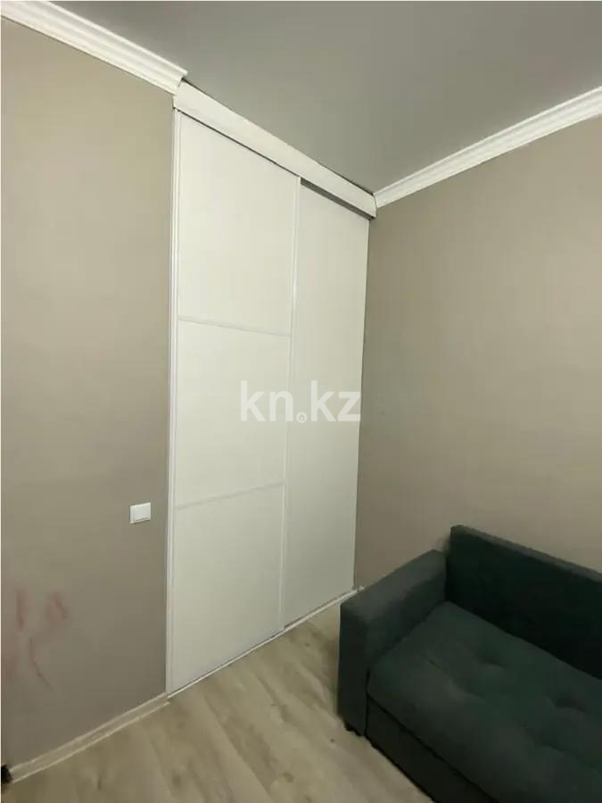 Продажа 1-комнатной квартиры, 40.8 м² в Астане - фото 2