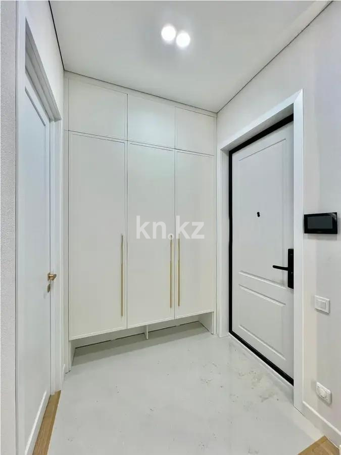 Продажа 2-комнатной квартиры, 44 м² в Астане - фото 4