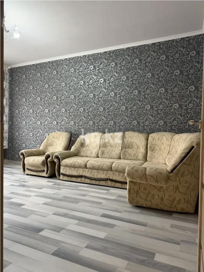 Продажа 2-комнатной квартиры, 54 м² в Алматы