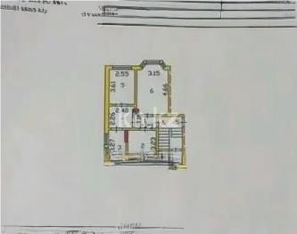 Продажа 3-комнатной квартиры, 45 м² - Недвижимость в Казахстане - страница 20 фото 5 из 5
