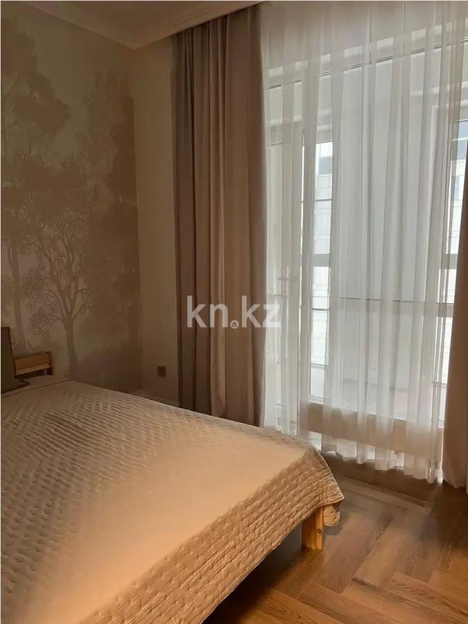 Продажа 2-комнатной квартиры, 44 м² в Астане - фото 2