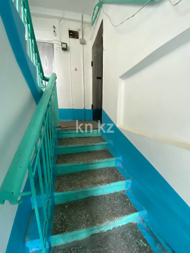 Продажа 1-комнатной квартиры, 36.6 м², ул. Вокзальная, дом  2 - Продажа квартир в Костанае фото 9 из 13