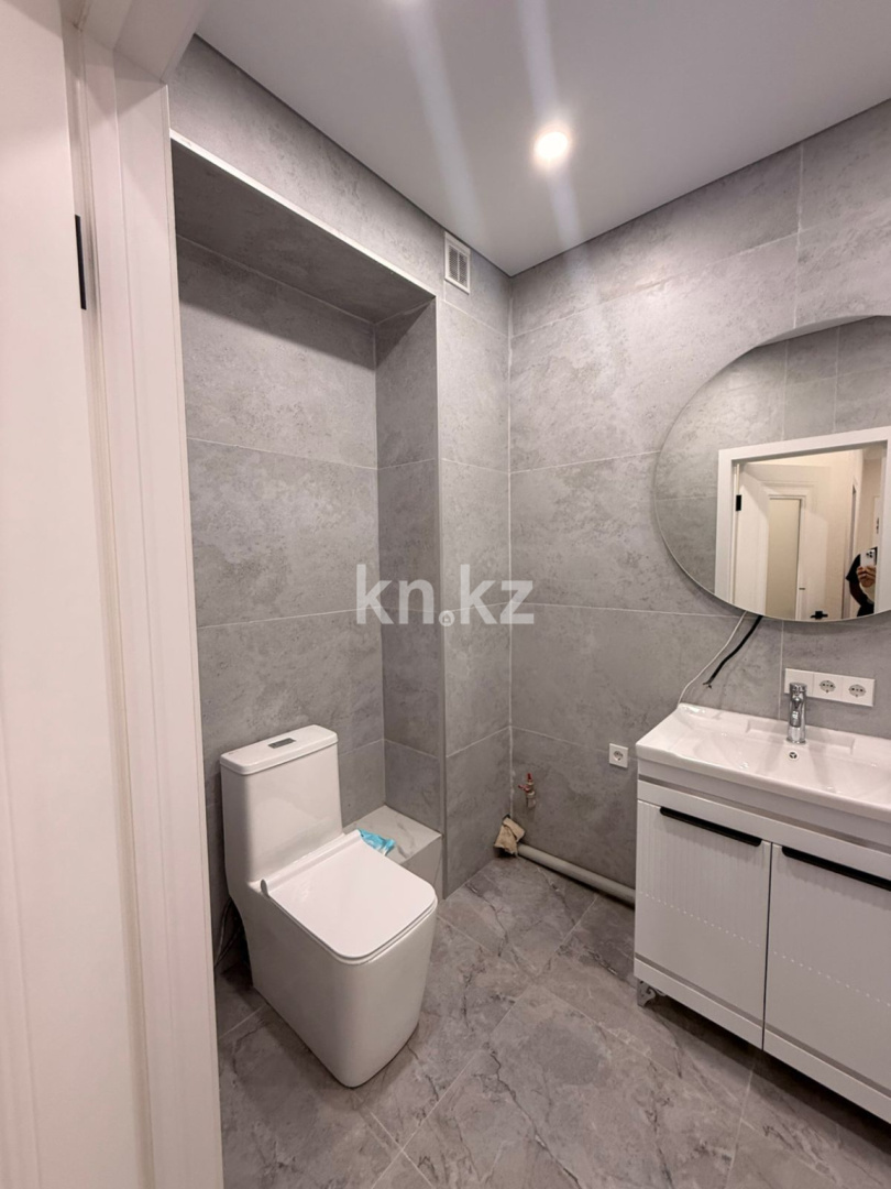 Продажа 2-комнатной квартиры, 51 м² - Продажа двухкомнатных квартир в Алматы - страница 4 фото 10 из 12