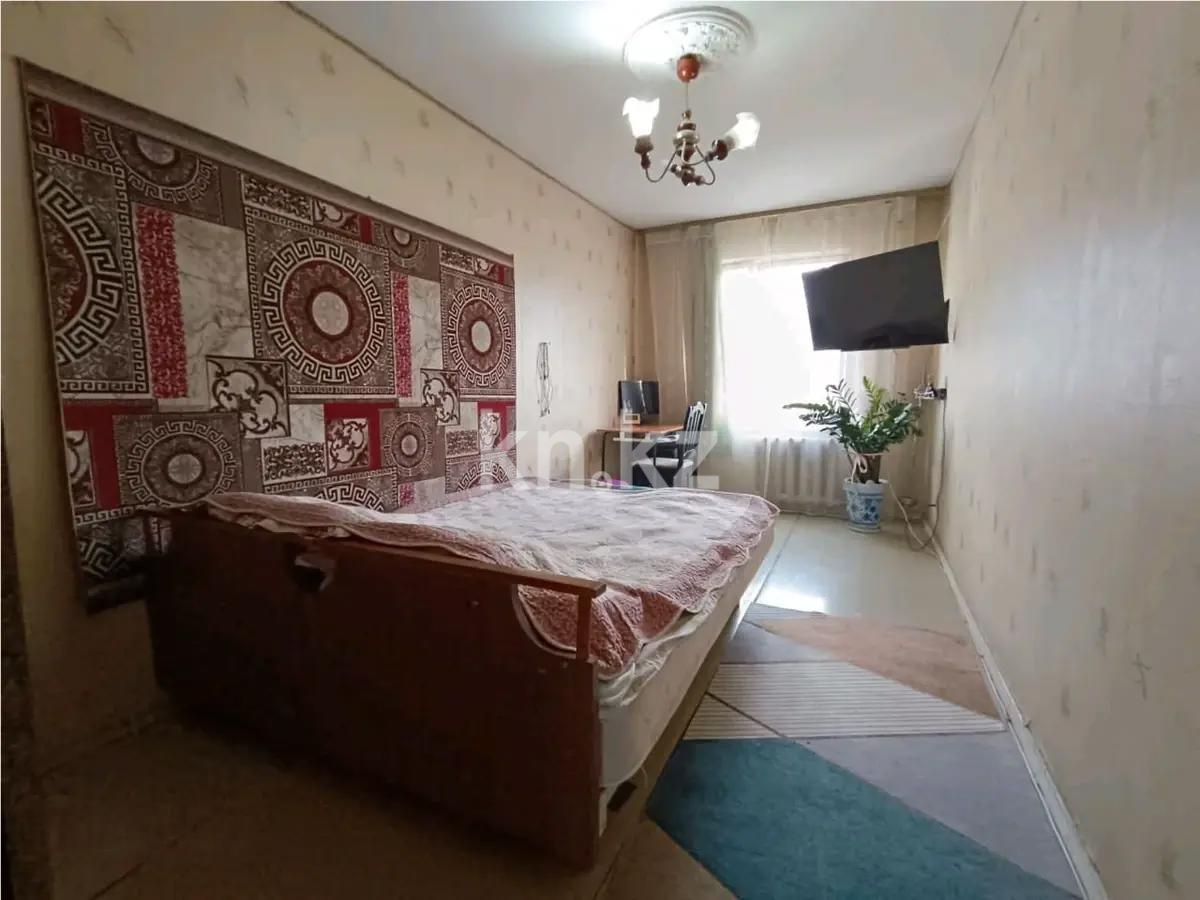 Продажа 3-комнатной квартиры, 58 м² - Недвижимость в Казахстане - страница 6 фото 2 из 3