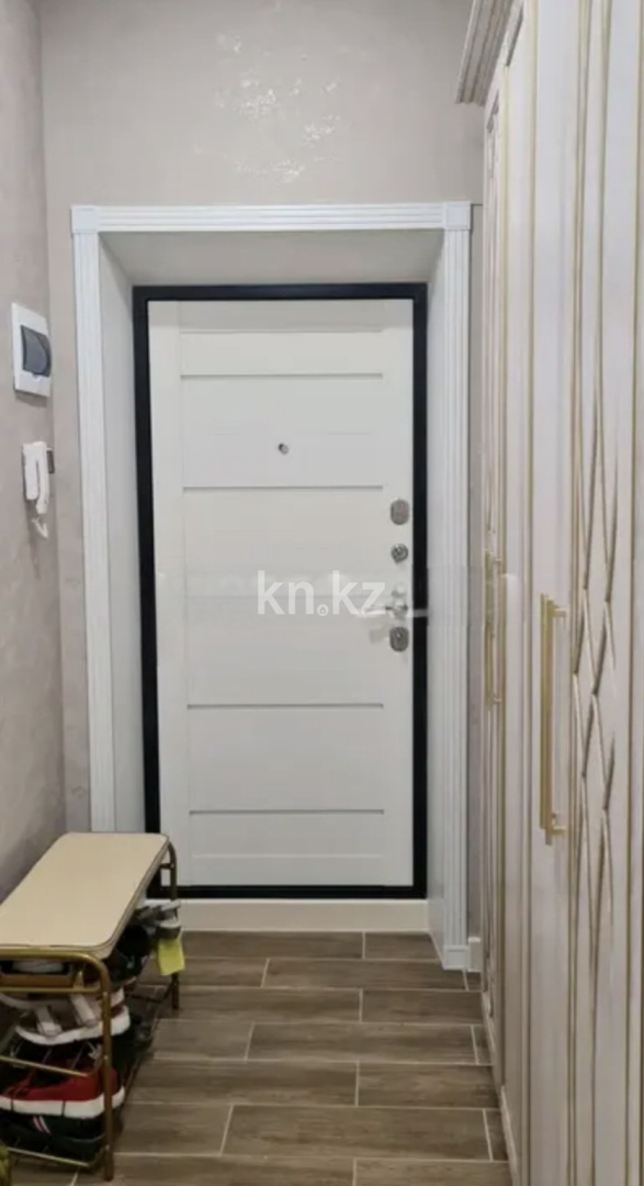 Продажа 3-комнатной квартиры, 83.9 м², ул. Муканова, дом  51/8 - Продажа  трехкомнатных квартир в Караганде без посредников фото 14 из 15