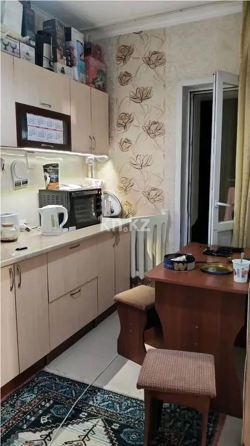 Продажа 1-комнатной квартиры, 40 м² в Астане - фото 2