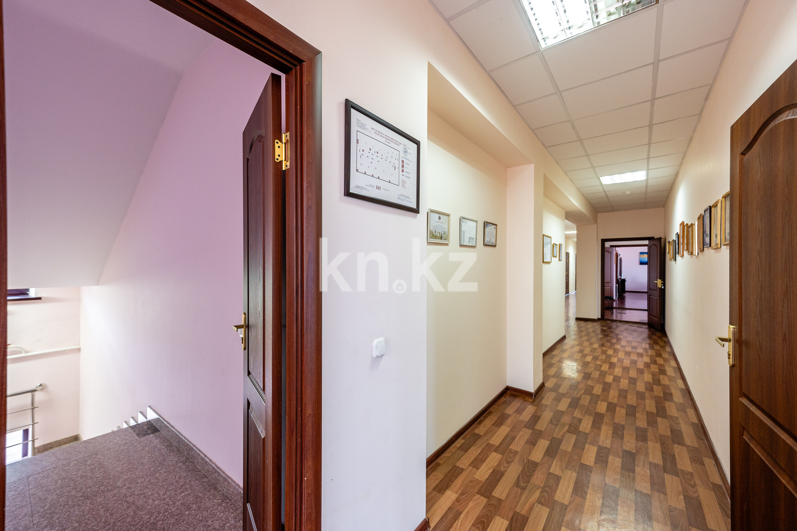 Продажа базы, 4372 м² - Продажа баз, складов и промышленной недвижимости в Астане фото 7 из 32