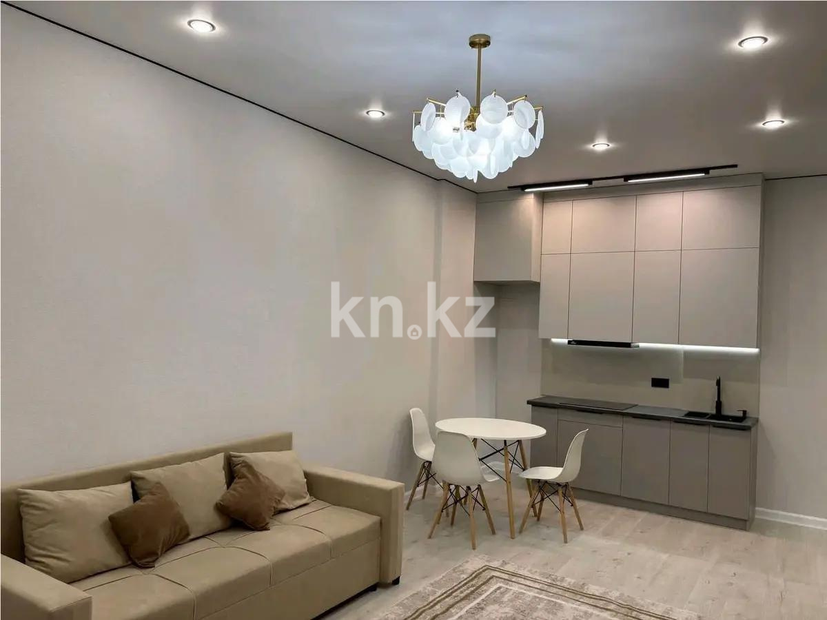 Продажа 2-комнатной квартиры, 42 м² - Недвижимость в Астане - страница 15 фото 3 из 5