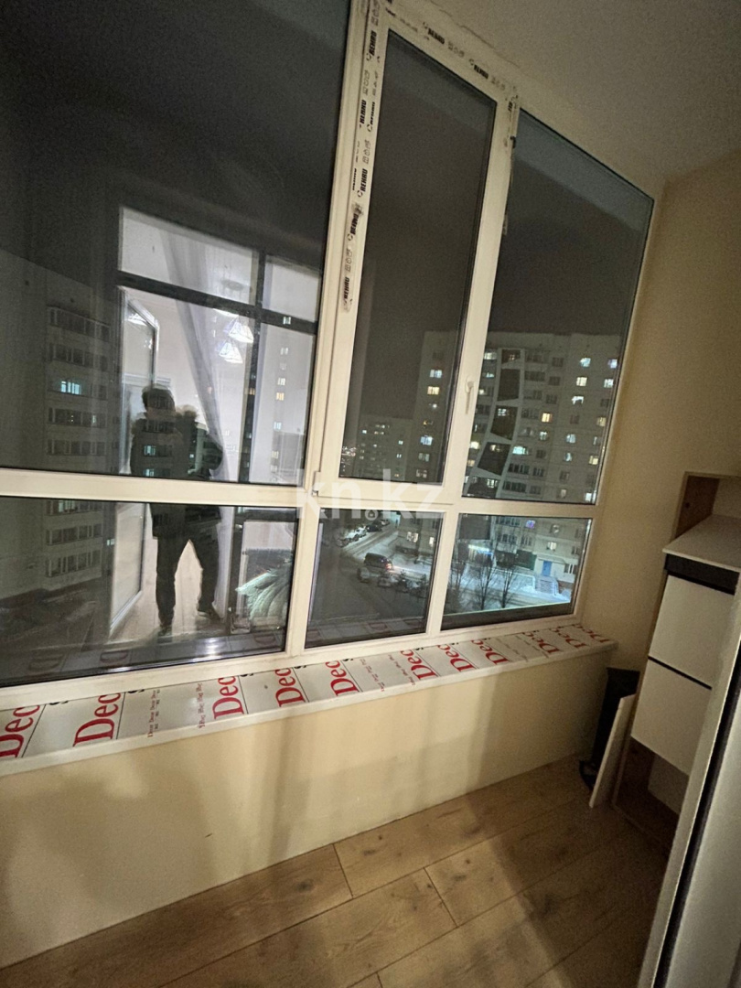 Аренда 1-комнатной квартиры, 38 м² - Аренда квартиры помесячно в Астане фото 4 из 7