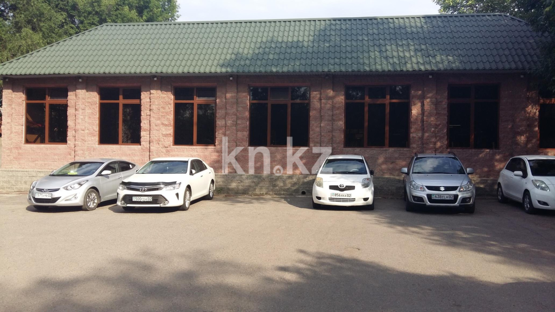 Продажа , 900 м², ул. Алтынсарина в Алматы - фото 6