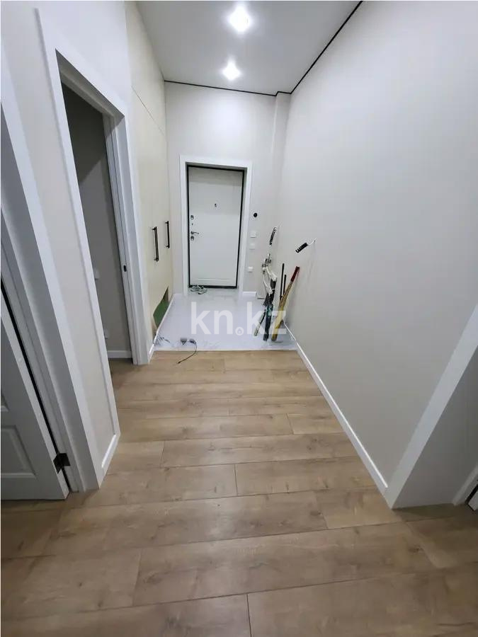 Продажа 2-комнатной квартиры, 69 м², ул. Таттимбета, дом  33/10 - Продажа  двухкомнатных квартир в Караганде фото 5 из 5