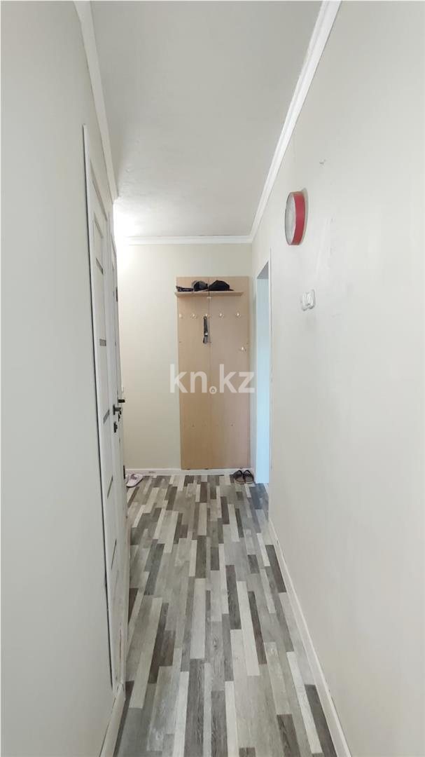 Продажа 2-комнатной квартиры, 46 м², мкр-н Восток-2 - Продажа  двухкомнатных квартир в Караганде фото 8 из 13