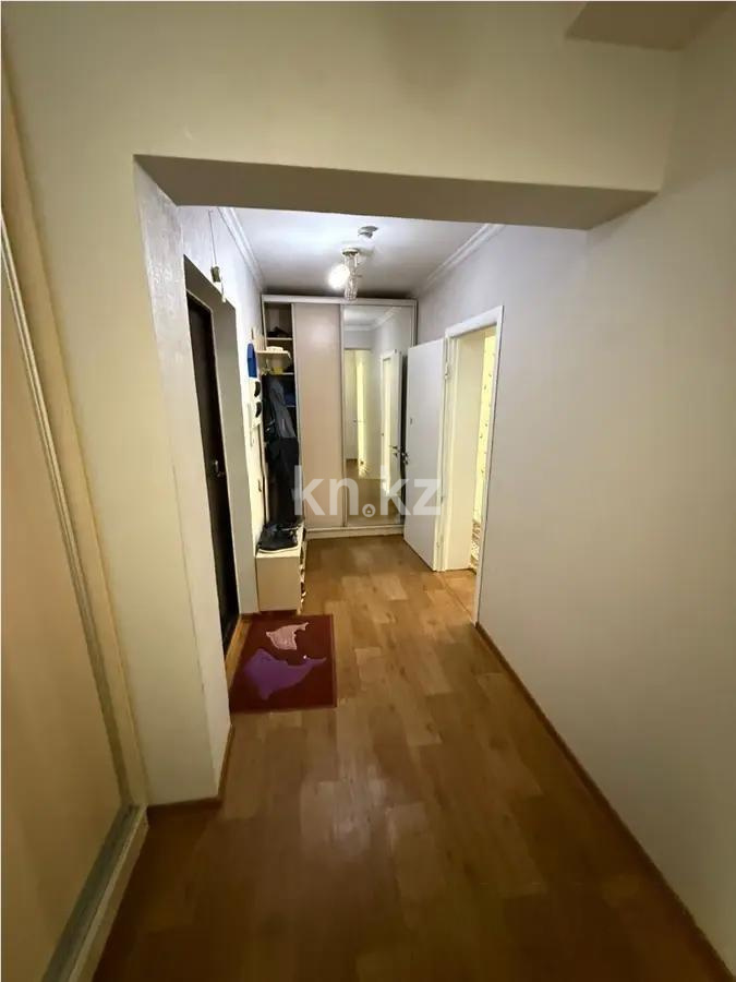 Продажа 2-комнатной квартиры, 61 м², ул. Брусиловского, дом  159 в Алматы - фото 5