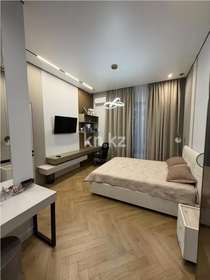 Продажа 3-комнатной квартиры, 67.1 м² - Продажа трехкомнатных квартир в р-не Есиль Астаны фото 2 из 8