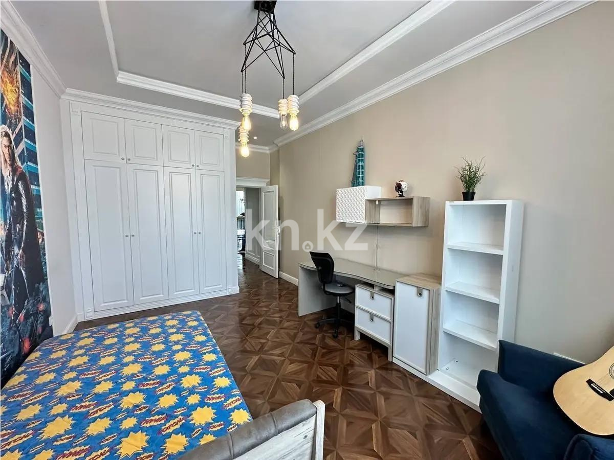 Продажа 8-комнатной квартиры, 389 м² - Продажа недвижимости в Астане - страница 31 фото 4 из 8