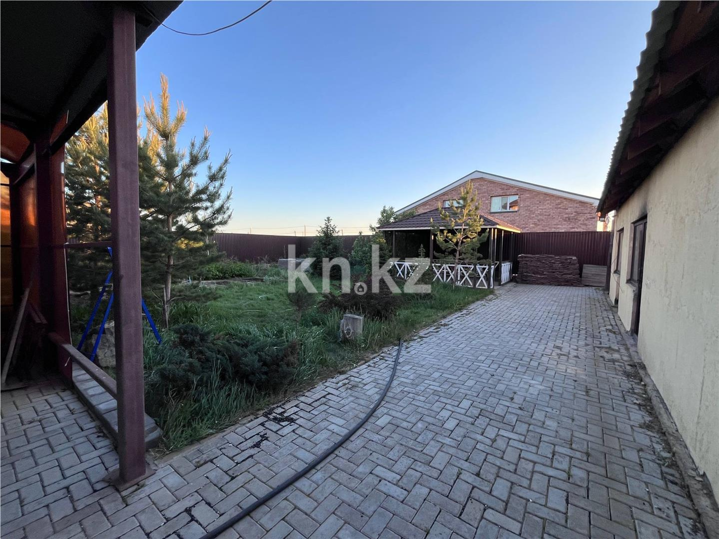 Продажа 5-комнатного дома, 283.2 м² - Продажа домов, коттеджей на Юго-Востоке Караганды фото 27 из 31