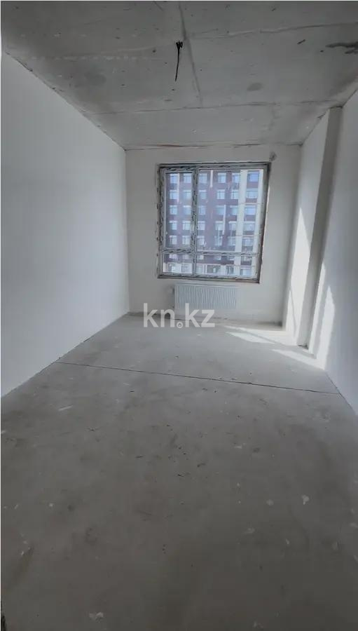 Продажа 1-комнатной квартиры, 38 м² - Недвижимость в Астане - страница 2 фото 2 из 3
