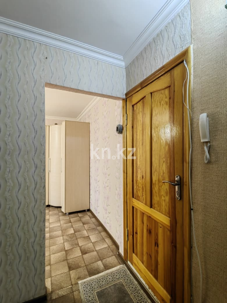 Продажа 1-комнатной квартиры, 31 м² в Караганде - фото 19