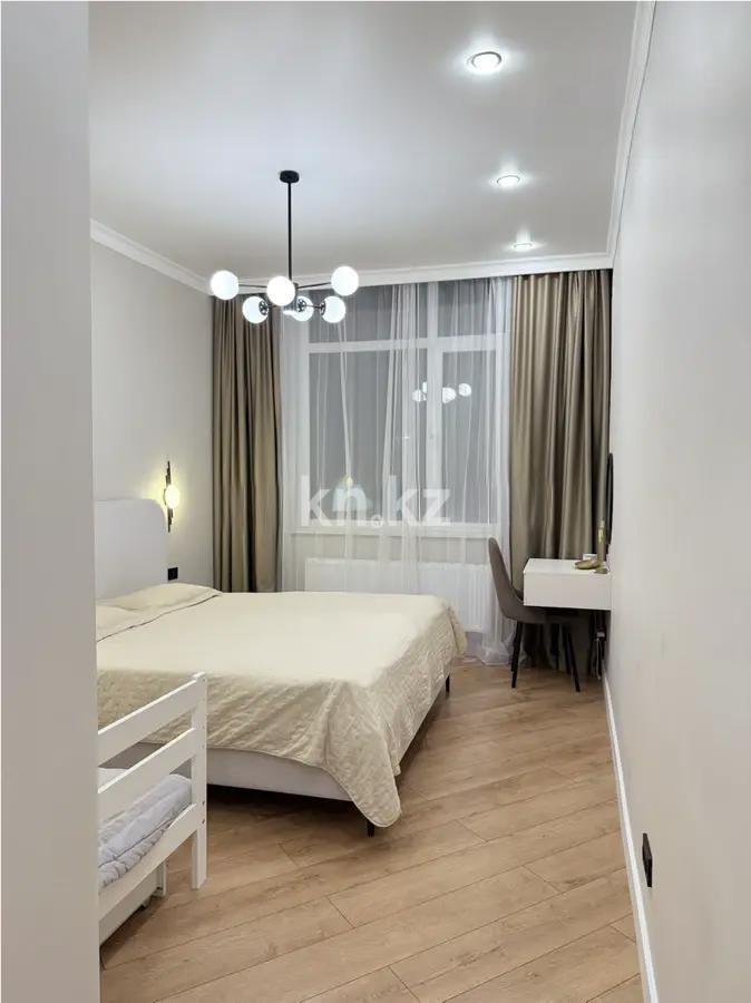 Продажа 2-комнатной квартиры, 68.5 м² - Продажа домов, коттеджей в Костанае фото 2 из 4