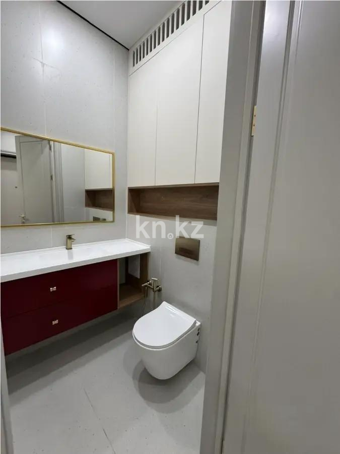 Продажа 3-комнатной квартиры, 94 м², ул. Сызганова, дом  1/1 - Продажа жилой и коммерческой недвижимости в Астане фото 4 из 5