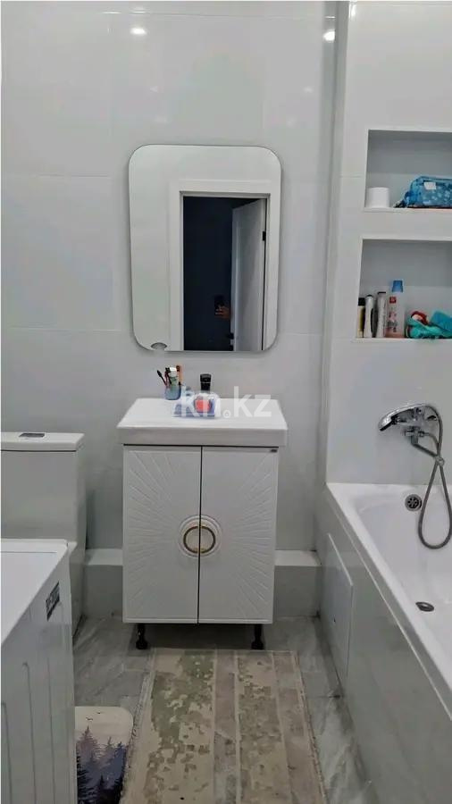 Продажа 1-комнатной квартиры, 42 м² - Продажа квартир в Казахстане - страница 2 фото 4 из 6