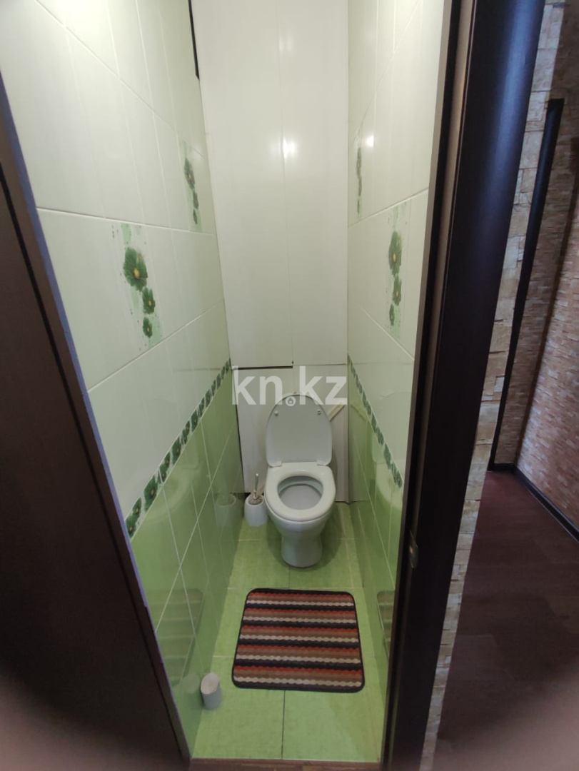 Аренда 2-комнатной квартиры, 45 м² в Уральске - фото 6