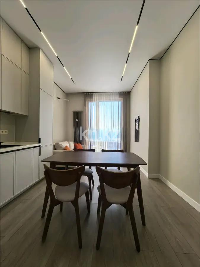 Продажа 2-комнатной квартиры, 49 м² - Недвижимость в Казахстане - страница 33 фото 1 из 3