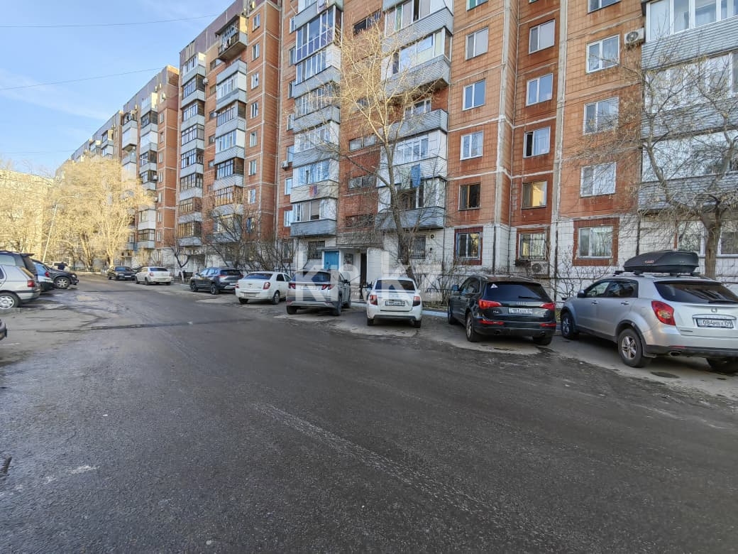 Продажа 4-комнатной квартиры, 77 м², ул. Язева, дом  10 - Продажа квартир в Караганде фото 34 из 35