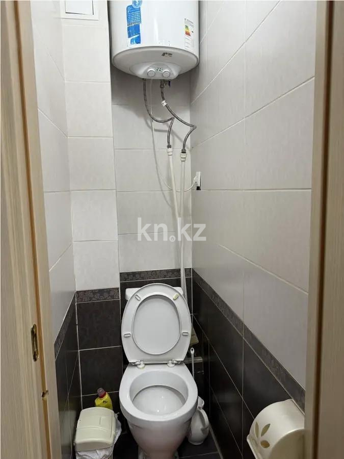 Продажа 2-комнатной квартиры, 45 м², мкр. Восток-1, дом  10 - Продажа квартир в Казахстане фото 5 из 5