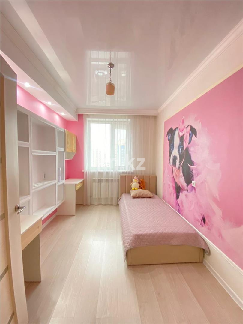Продажа 2-комнатной квартиры, 53 м², ул. Кургальжинское шоссе - Продажа квартир в Астане фото 1 из 10